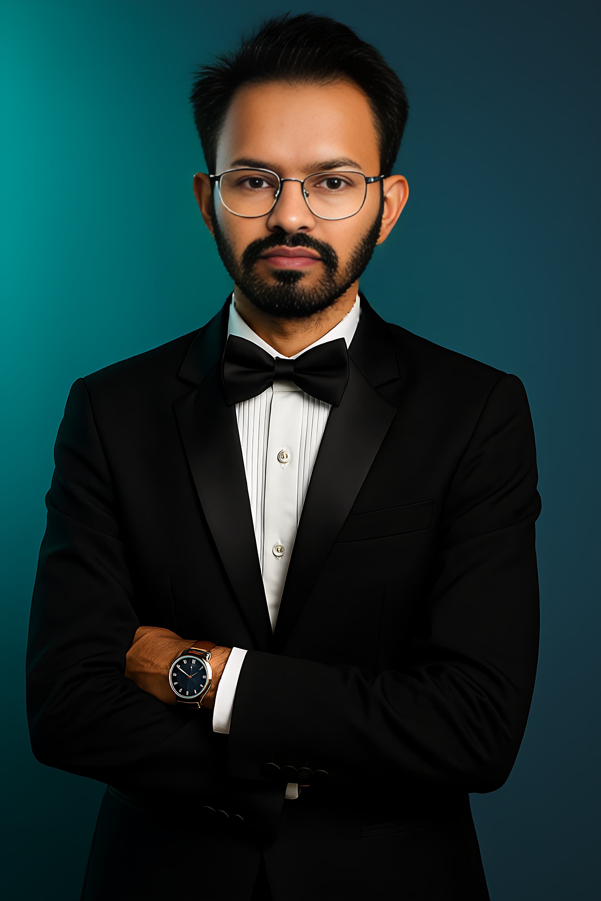 Saurav Jaishwal - Professional Photographer